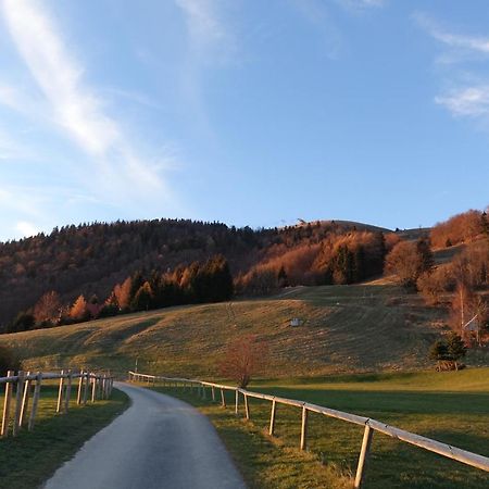 Appartamento Kamzik Donovaly Esterno foto