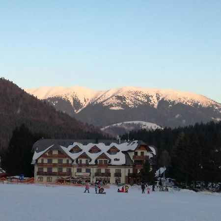 Appartamento Kamzik Donovaly Esterno foto