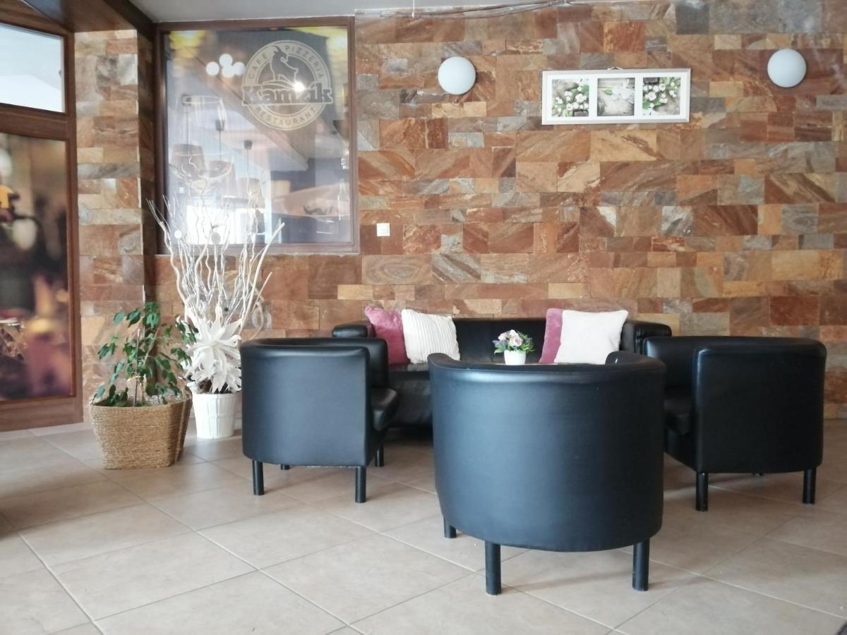 Appartamento Kamzik Donovaly Esterno foto