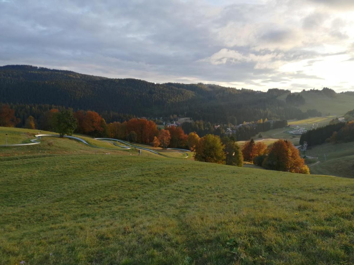 Appartamento Kamzik Donovaly Esterno foto
