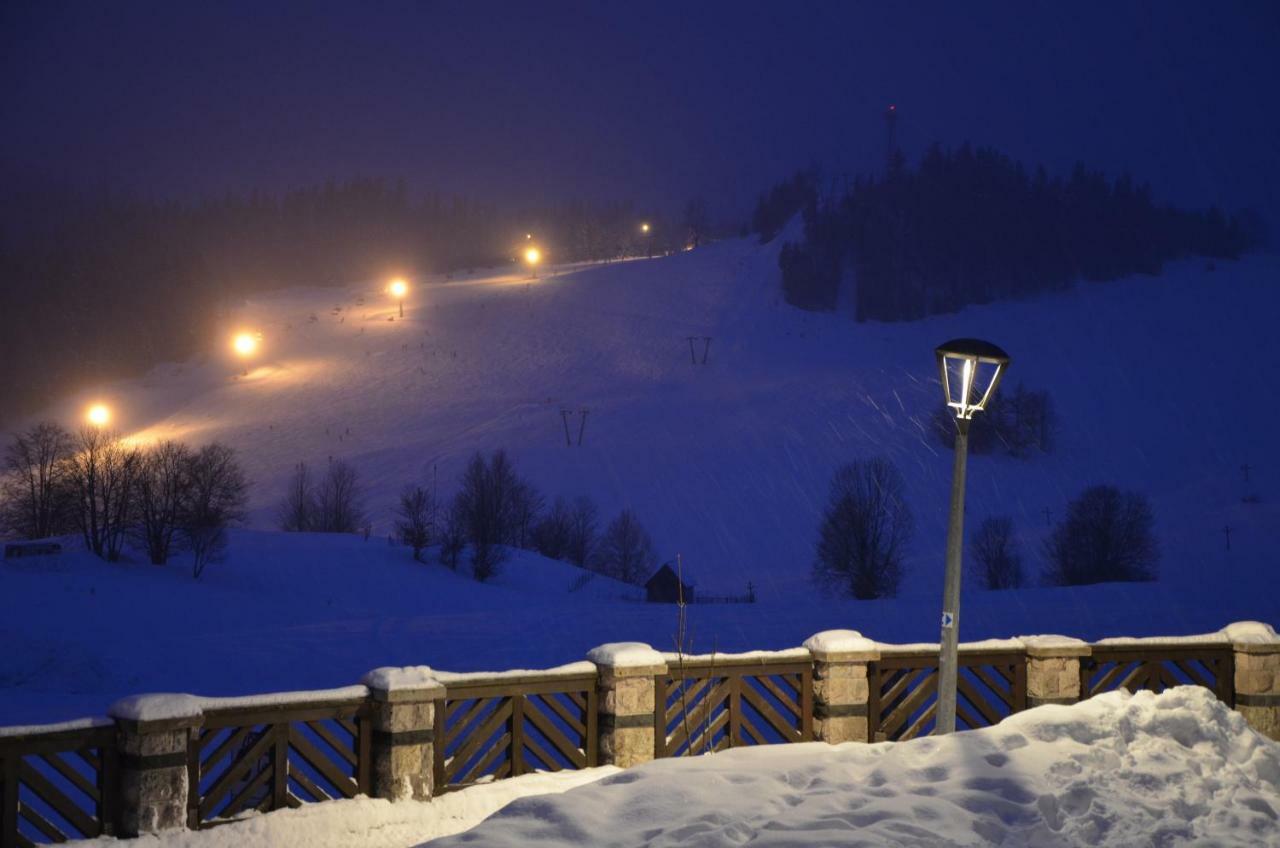 Appartamento Kamzik Donovaly Esterno foto