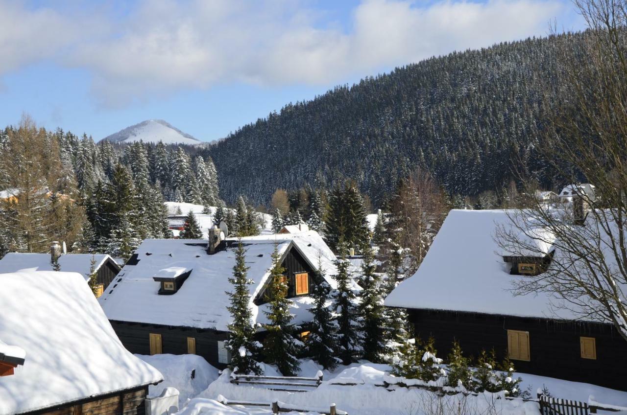 Appartamento Kamzik Donovaly Esterno foto