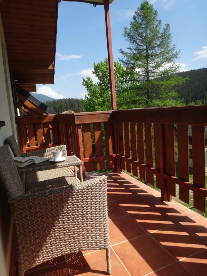 Appartamento Kamzik Donovaly Esterno foto