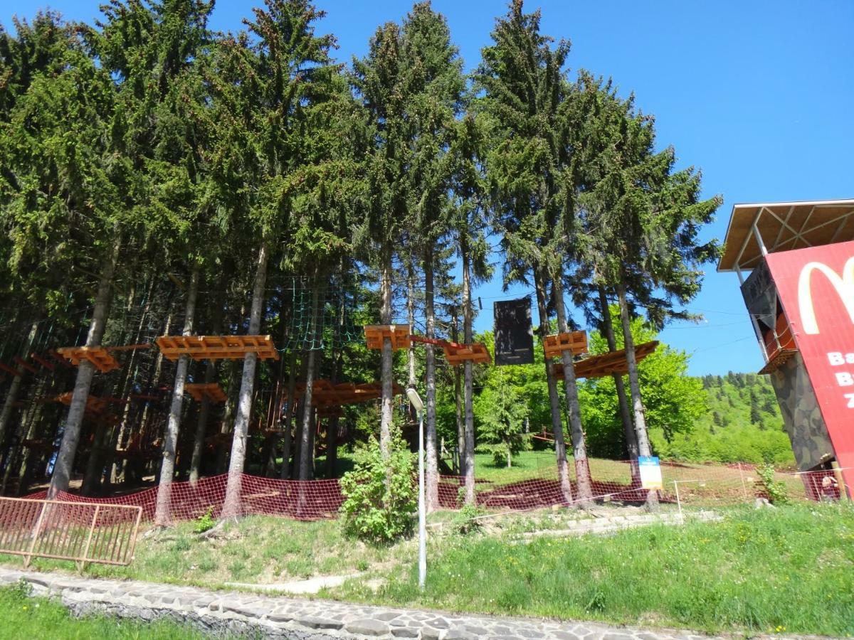 Appartamento Kamzik Donovaly Esterno foto