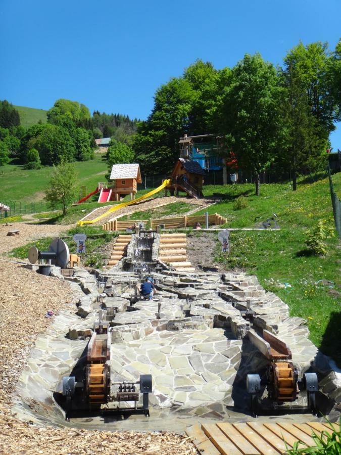 Appartamento Kamzik Donovaly Esterno foto