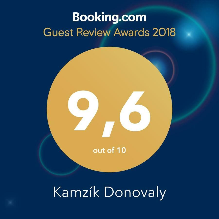 Appartamento Kamzik Donovaly Esterno foto
