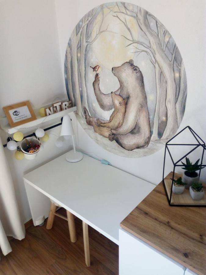 Appartamento Kamzik Donovaly Esterno foto