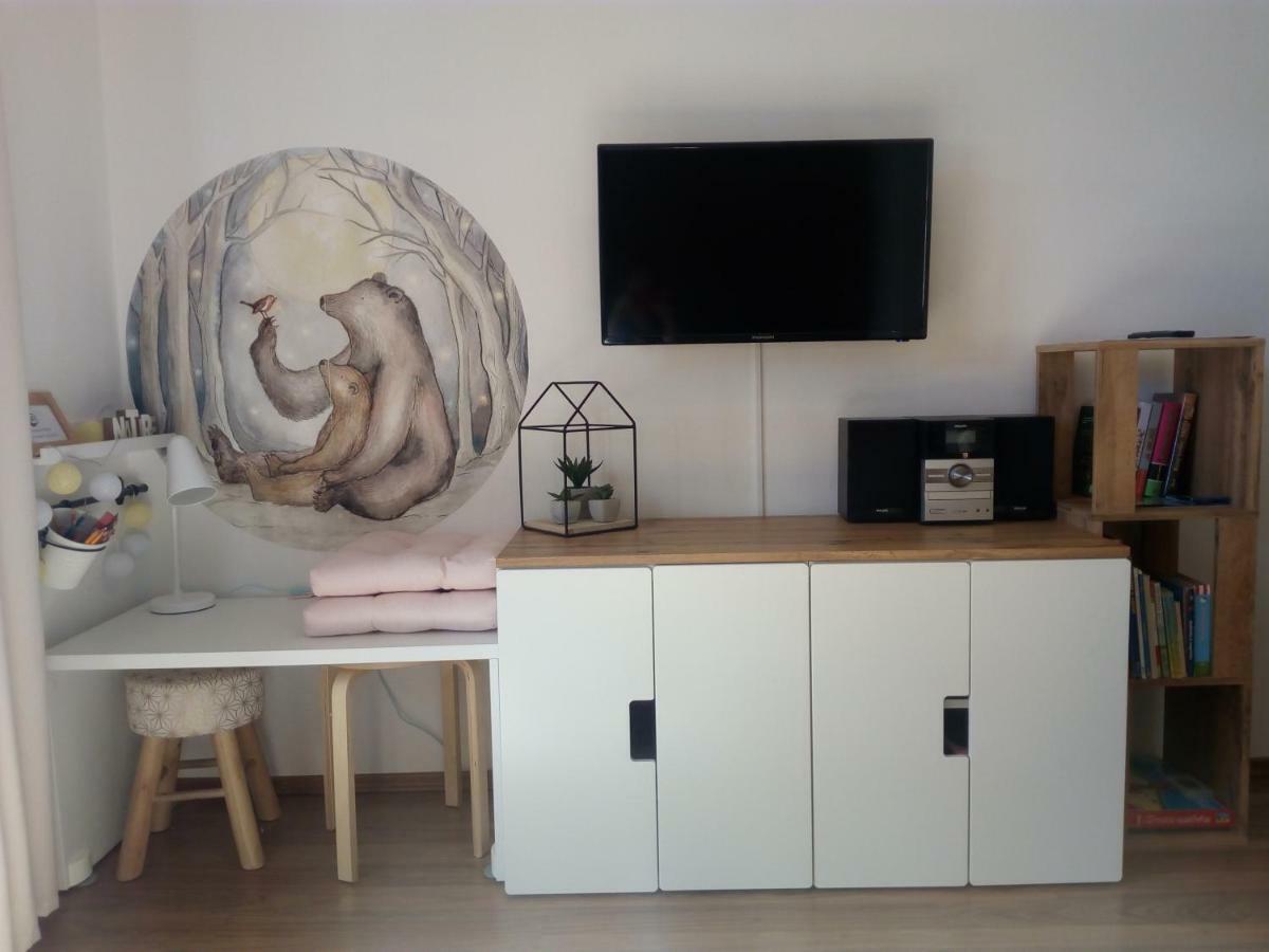 Appartamento Kamzik Donovaly Esterno foto