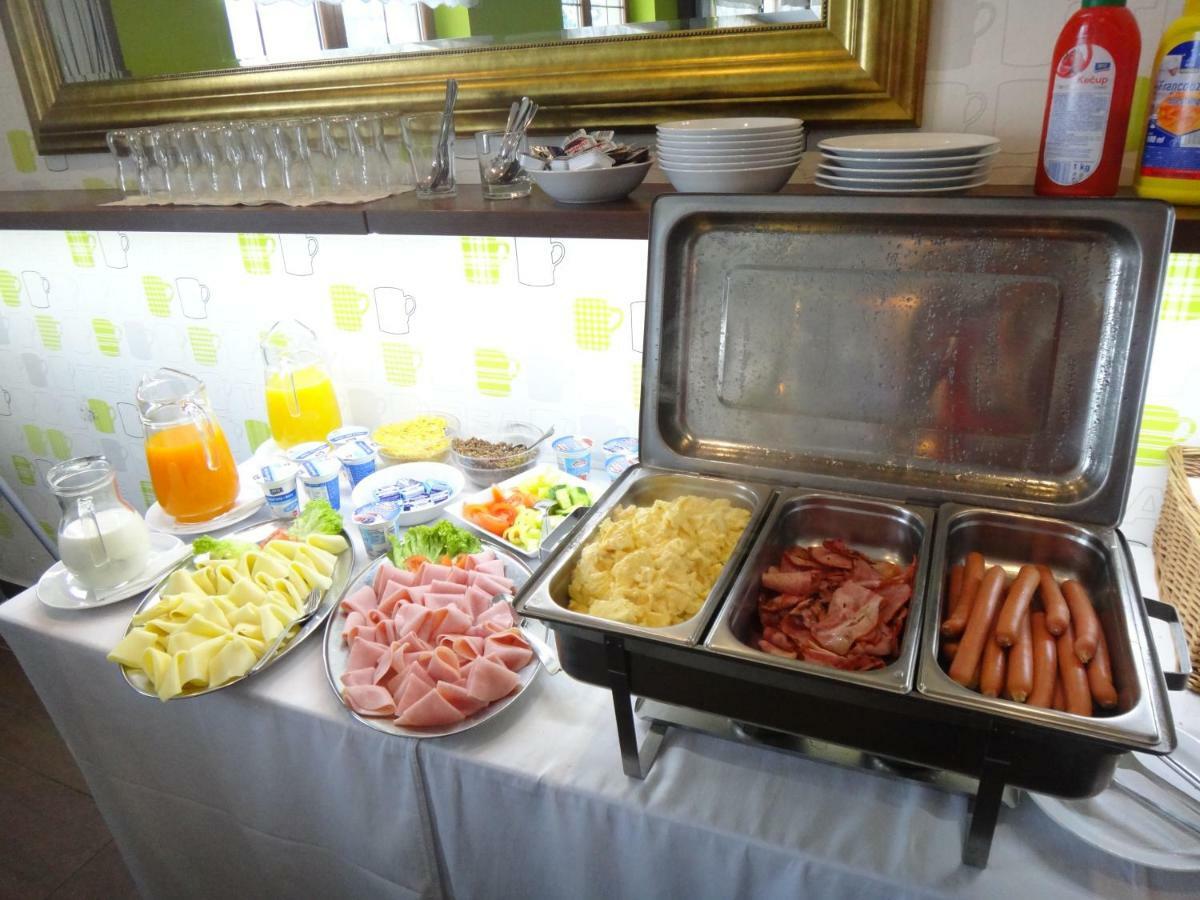 Appartamento Kamzik Donovaly Esterno foto